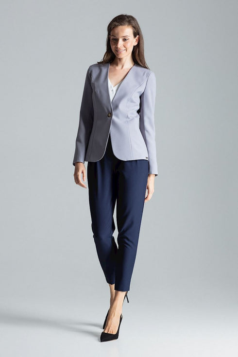 Jacket model 135772